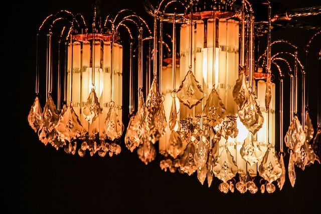 What Makes Baroque Venetian Chandeliers So Special?